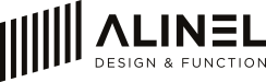 logo ALINEL