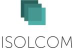 logo Isolcom isolatiewerken