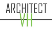 logo Architect-VH