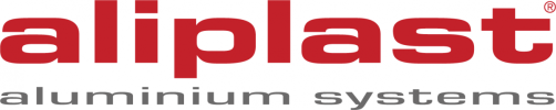 logo Aliplast Aluminium Systems NV