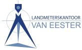 logo Landmeterskantoor Van Eester