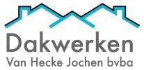 logo Dakwerken van Hecke Jochen bvba