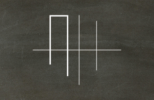logo AH | architectuur BV