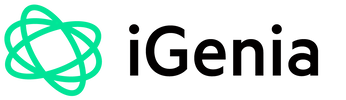 logo IGENIA