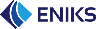 logo ENIKS