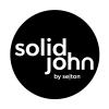 logo Solid John