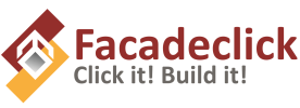 logo Facadeclick 