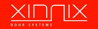 logo Xinnix Door Systems