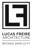 logo Lucas Freire Architecture