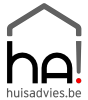logo HuisAdvies - Holistisch Onafhankelijk Bouwexpert