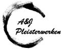 logo A&J Pleisterwerken