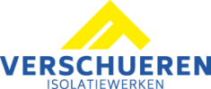 logo Isolatiewerken Verschueren