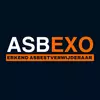 logo Asbexo- Erkend asbestverwijderaar